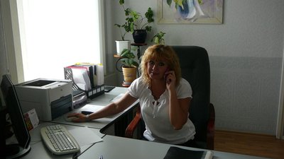 "Життя з нуля": як переселенка з Краматорська допомагає ВПО у Черкасах "Життя з нуля": як переселенка з Краматорська допомагає ВПО у Черкасах