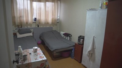 У гуртожитку на Вінниччині проживають близько сотні переселенців У гуртожитку на Вінниччині проживають близько сотні переселенців