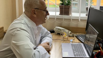 Мріють повернутися до Маріуполя. Історія подружжя, яке проживає в Тернополі