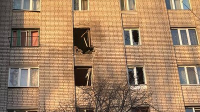 обстріли РФ, Дніпропетровщина