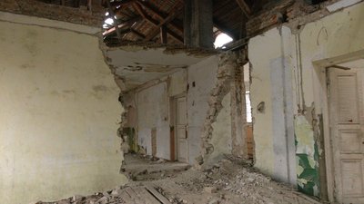 Приміщення школи Приміщення школи