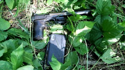 На прикордонні Чернігівщини виявили плантацію конопель площею у два гектари: поліція затримала підозрюваних На прикордонні Чернігівщини виявили плантацію конопель площею у два гектари: поліція затримала підозрюваних
