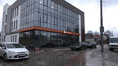 Квартира без газу Квартира без газу