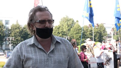 Акція за мову