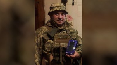 На Чернігівщині попрощалися з чотирма бійцями ЗСУ, одного з них впізнали за результатами ДНК-експертизи На Чернігівщині попрощалися з чотирма бійцями ЗСУ, одного з них впізнали за результатами ДНК-експертизи