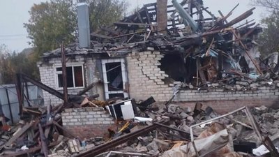 великий бурлук