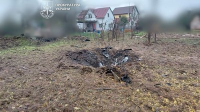 Атака на Чернігові 16 жовтня: після ранкового обстрілу міста пошкоджені приватні будинки