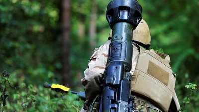 Вторгнення Росії в Україну: ситуація на Запоріжжі. День 194-й