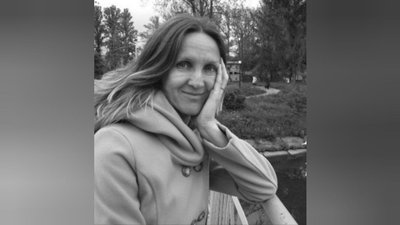 В Івано-Франківську померла засновниця видавництва дитячих книжок Олена Рубановська