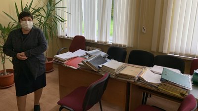 Закриття Великоберезнянської школи-інтернату на Закарпатті внесли на порядок денний сесії облради Закриття Великоберезнянської школи-інтернату на Закарпатті внесли на порядок денний сесії облради