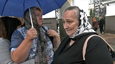 У Луцьку провели в останню дорогу молодшого сержанта Дмитра Пержила У Луцьку провели в останню дорогу молодшого сержанта Дмитра Пержила
