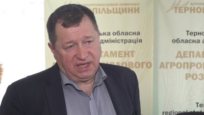 Із 1 липня на Тернопільщині запрацює ринок землі Із 1 липня на Тернопільщині запрацює ринок землі