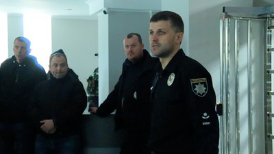 Ігор Папченко Ігор Папченко