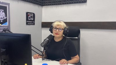 Галина Баєва Галина Баєва