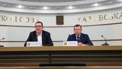 "Дуже тонка праця": у міськраді відповіли, чому у Харкові не продовжують будувати метро "Дуже тонка праця": у міськраді відповіли, чому у Харкові не продовжують будувати метро