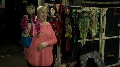 "Чарівна скрипка" ромської спільноти: у Херсоні відбулась прем'єра нової вистави "Чарівна скрипка" ромської спільноти: у Херсоні відбулась прем'єра нової вистави