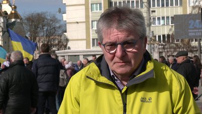 У Рівному попрощалися зі старшим сержантом Валерієм Поліщуком У Рівному попрощалися зі старшим сержантом Валерієм Поліщуком