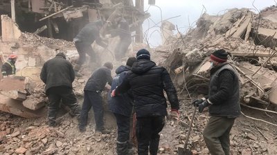 Наслідки обстрілів в Охтирці на Сумщині. ФОТОРЕПОРТАЖ Наслідки обстрілів в Охтирці на Сумщині. ФОТОРЕПОРТАЖ