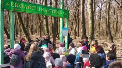 Гінкго дволопатеве: що вирощують у селекційно-насіннєвому центрі під Луцьком Гінкго дволопатеве: що вирощують у селекційно-насіннєвому центрі під Луцьком