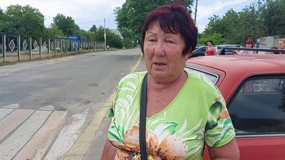 Із санаторію "Роща" виселяють переселенців: люди звернулися до мера Харкова та ОВА
