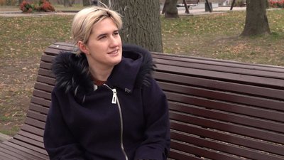 собаки