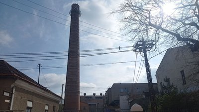 У Тернополі призупиняють роботу котелень У Тернополі призупиняють роботу котелень
