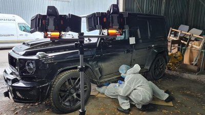 Слідчі затягують розслідування: що відомо про ДТП з кортежем Ярославського