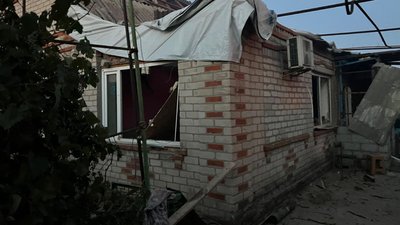 Армія РФ атакувала Новояковлівку на Запоріжжі: загинула дитина, є поранені