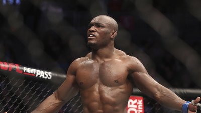 UFC 258: Усман переміг нокаутом Бьорнса і зберіг чемпіонський титул