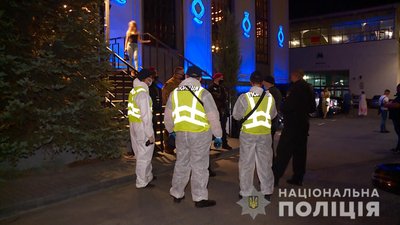 Порушення карантину: поліція склала понад 350 протоколів за два дні Порушення карантину: поліція склала понад 350 протоколів за два дні