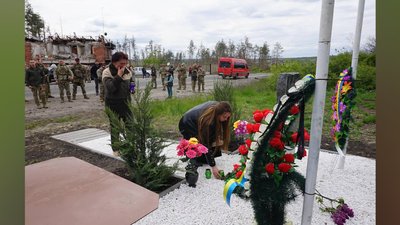 Залишилось шістнадцять жителів. Долинський старостинський округ зруйновано вщент Залишилось шістнадцять жителів. Долинський старостинський округ зруйновано вщент