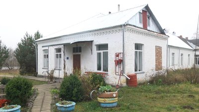 Родина з Херсонщини знайшла прихисток в одному зі старостатів Розсошанської громади. 10 листопада 2022 рік Родина з Херсонщини знайшла прихисток в одному зі старостатів Розсошанської громади. 10 листопада 2022 рік