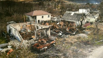 Фотовиставка Незламність в об’єктиві