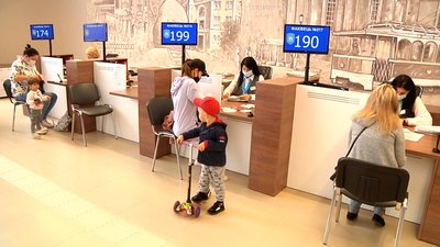 У Житомирі в управлінні соцзахисту розповіли, кому субсидії призначають автоматично, а кому – ні У Житомирі в управлінні соцзахисту розповіли, кому субсидії призначають автоматично, а кому – ні