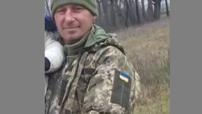 Два місяці повномасштабної війни. Загиблі героїв Вінниччини Два місяці повномасштабної війни. Загиблі героїв Вінниччини