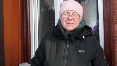 "Ми тоді попадали хто куди": Жителі Кролевця на Сумщині про наслідки ракетного удару "Ми тоді попадали хто куди": Жителі Кролевця на Сумщині про наслідки ракетного удару