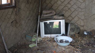 "Треба багато ще зробити". Як відновлюють Битицю на Сумщині "Треба багато ще зробити". Як відновлюють Битицю на Сумщині
