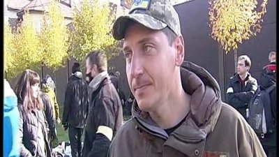 До будинку Порошенка у Козині принесли гарбузи. Що відбувається До будинку Порошенка у Козині принесли гарбузи. Що відбувається