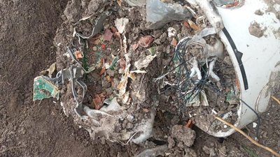 У поминальні дні до поліції Житомирщини надійшли майже 1300 повідомлень від жителів області У поминальні дні до поліції Житомирщини надійшли майже 1300 повідомлень від жителів області