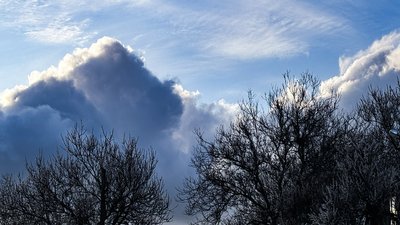 Погода на Чернігівщині: синоптики попереджають про заморозки у Чернігові та області