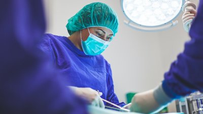 З бюджету Кропивницького виділили гроші на доплати медикам, які працюють з хворими на коронавірус