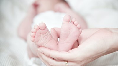 У Полтавській громаді за тиждень народилося більше хлопчиків