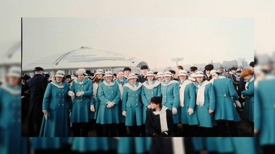 Триразова учасниця Олімпійських ігор, біатлоністка Ніна Лемеш Триразова учасниця Олімпійських ігор, біатлоністка Ніна Лемеш