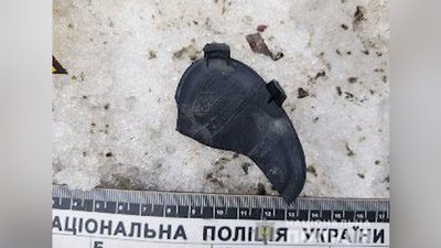 На Рівненщині авто на смерть збило пішохода. Водій з місця пригоди втік