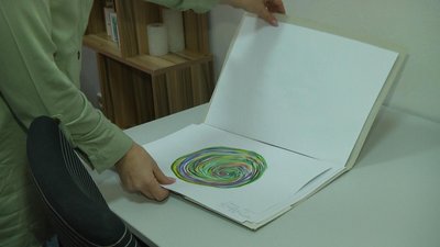 Війна змінює кожного: у Хмельницькому працює реабілітаційний центр Війна змінює кожного: у Хмельницькому працює реабілітаційний центр