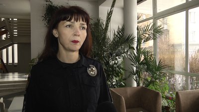 Тримав кілька днів у полоні: в Житомирі судитимуть військового РФ Тримав кілька днів у полоні: в Житомирі судитимуть військового РФ
