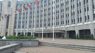 У Дніпрі розпочався перший етап програми "Бюджет участі" У Дніпрі розпочався перший етап програми "Бюджет участі"