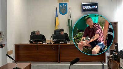 Син міської голови Прилук намагався оскаржити повідомлення про підозру у збуті наркотиків