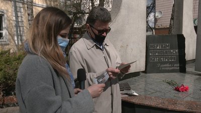 Чорнобильська катастрофа у цифрах, спогадах та меморіалах: якою її пам'ятали ліквідатори з Рівненщини Чорнобильська катастрофа у цифрах, спогадах та меморіалах: якою її пам'ятали ліквідатори з Рівненщини