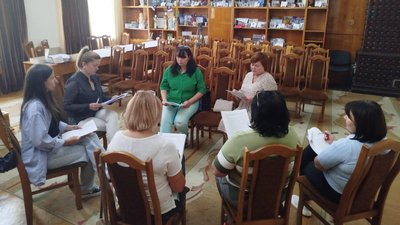 Рада з питань внутрішньо переміщених осіб, Калуш, переселенці, ВПО, Франківщина